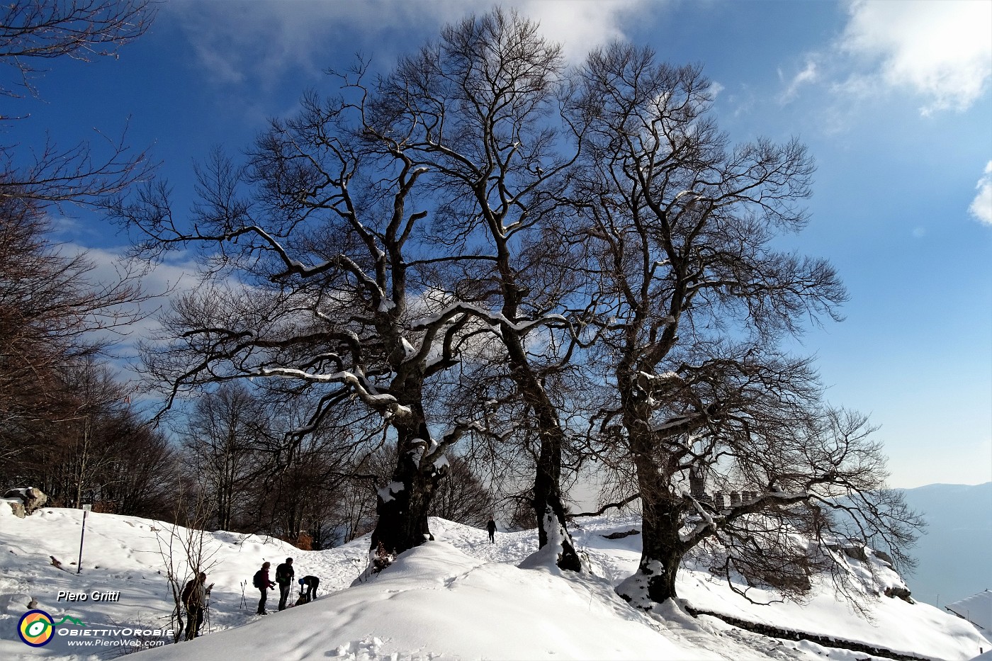 86 Ai Tre Faggi (1390 m).JPG